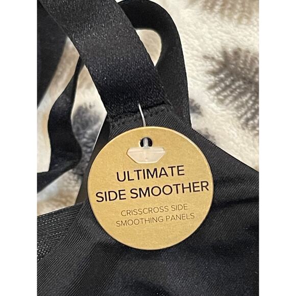 NWT Ultimate Side Smoother Seamless Underwire T-Shirt Bra 38G - Picture 7 of 7